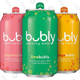 bubly Sparkling Water 8 Flavors (18 Cans) | $7 | Amazon | Clip the 25% coupon